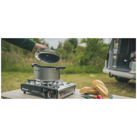 Lonac Outwell Feast Ceramic Pot 3 L