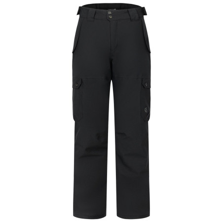 Muške hlače Dare 2b Baseplate Insulated Pant crna Black