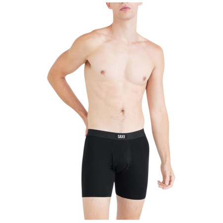 Bokserice Saxx Vibe Xtra Soft Comfort Boxer Brf Fly 3Pk