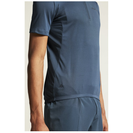 Muški biciklistički dres Craft Core Offroad Ss