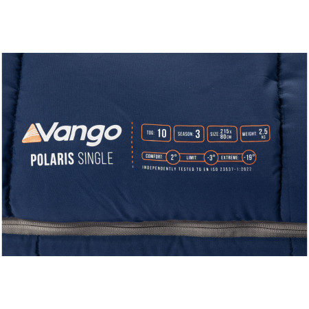 Vreća za spavanje Vango Polaris Single
