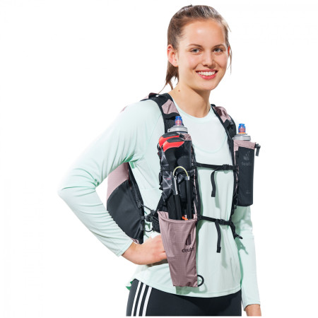 Ruksak za trčanje Deuter Ascender 7