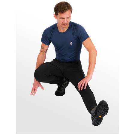 Muške softshell hlače High Point Versa Pants