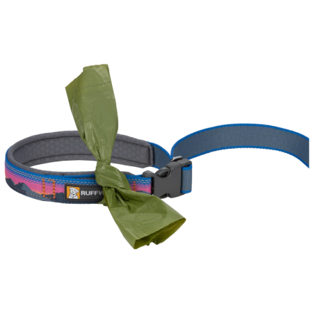 Povodac za psa Ruffwear Crag EX™ Leash