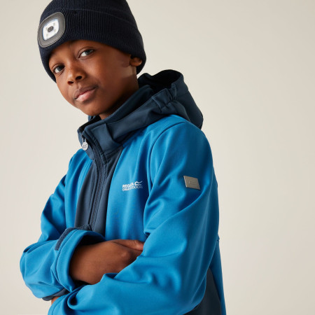 Dječja jakna Regatta Haydenbury