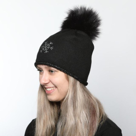 Ženska kapa Sherpa Nadia