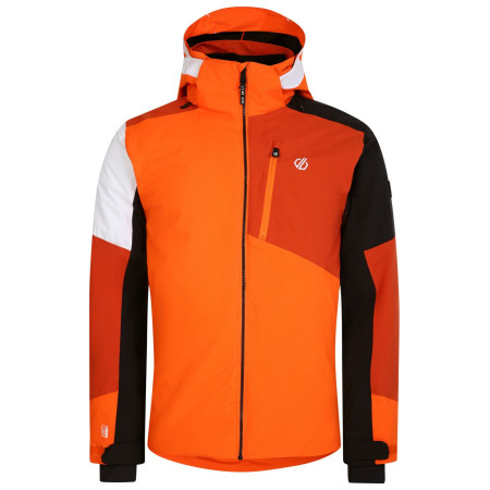 Muška jakna Dare 2b Halfpipe Jacket narančasta/crna
