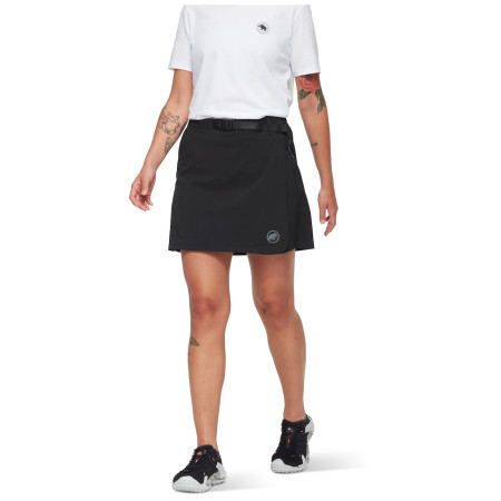 Ženska suknja Mammut Trekkers Wrap Skort Women