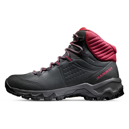 Ženske planinarske cipele Mammut Nova IV Mid GTX Women