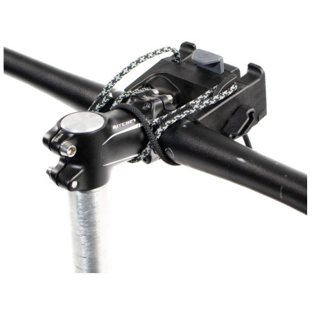 Stalak za biciklo Ortlieb Handlebar Mounting-Set QR