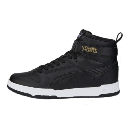 Muška obuća Puma RBD Game crna/bijela