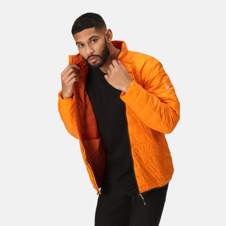 Muška jakna Regatta Hillpack