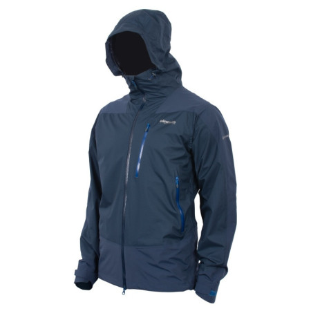 Jakna Pinguin Parker Jacket 5.0 plava Navy