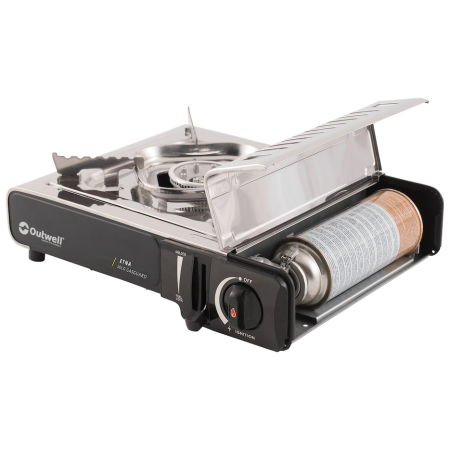 Kuhalo na plin Outwell Etna Solo Gasguard