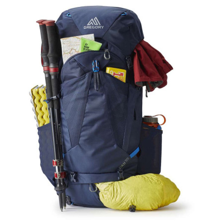 Ruksak Gregory Zulu 55