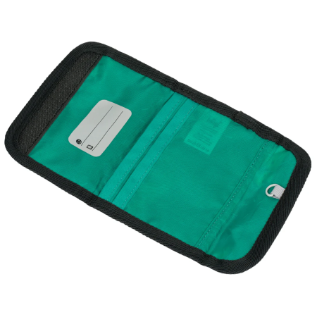 Novčanik Baagl Peněženka na krk