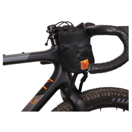 Torba za upravljač WOHO X-Touring Almighty Cup Holder