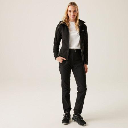 Ženska dukserica Regatta Wms Hood Newhill