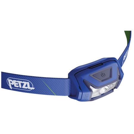 Čeona svjetiljka Petzl Tikka Core (2025)