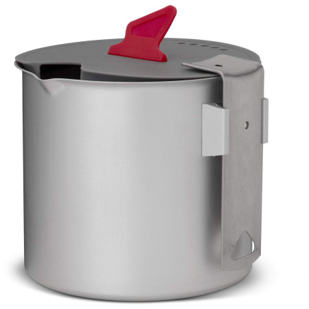 Set posuđa Primus Essential Trek Pot 0.6L