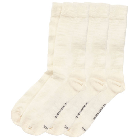 Čarape Devold Daily Merino Light Sock 3Pk bijela OFFWHITE