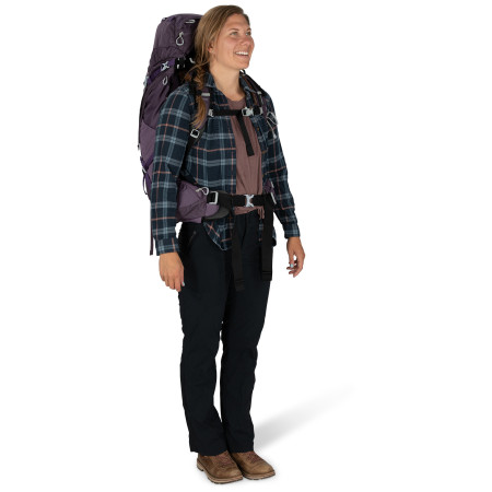 Ženski planinarski ruksak Osprey Aura Ag 50