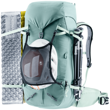 Ruksak Deuter Guide 32+8 SL