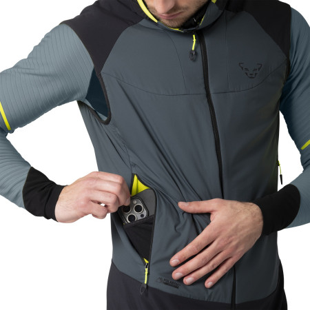 Muški prsluk Dynafit Mezzalama Ptc Alpha Vst M