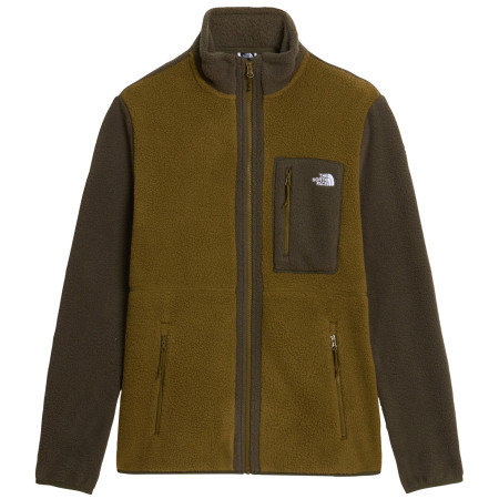 Muška jakna The North Face M Yumiori Full Zip
