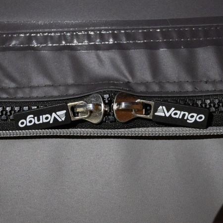 Šator za kamper Vango Balletto Pro Air 390