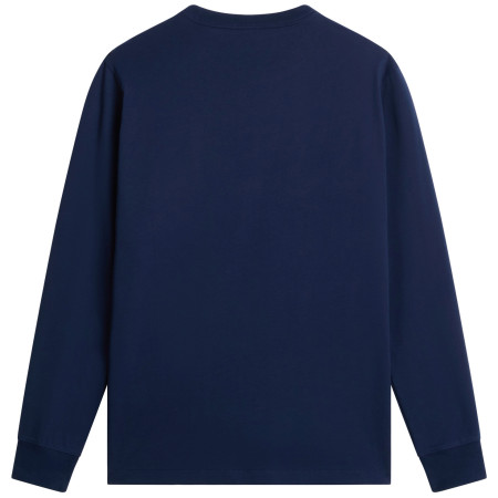 Muška majica The North Face Evolution Simple Dome Regular Long-Sleeve Tee
