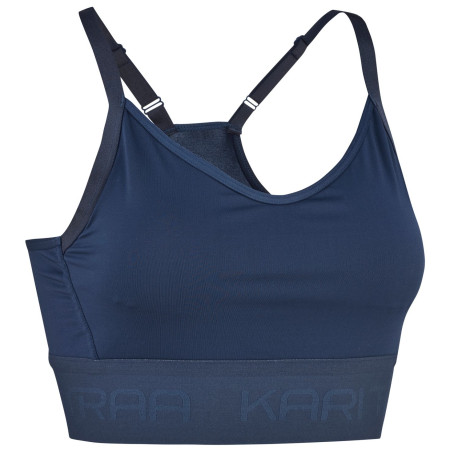 Sportski grudnjak Kari Traa Frøya "2021" plava Mar