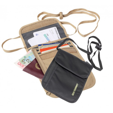 Novčanik Sea to Summit 5 Pocket Neck Wallet