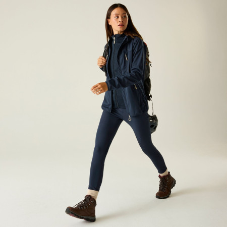 Ženska jakna Dare 2b Lexan III Softshell