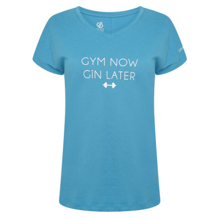 Ženska majica Dare 2b Moments II Tee plava