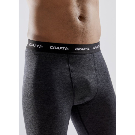 Muški funkcionalni set Craft Core Wool Merino