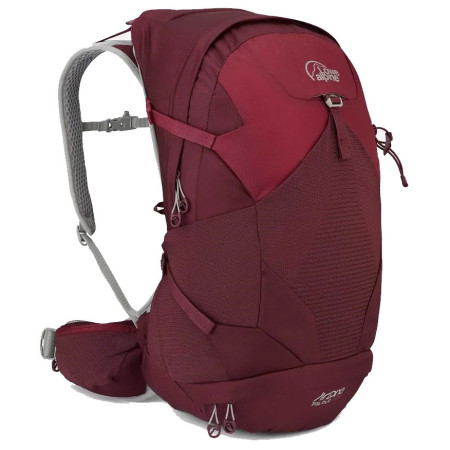 Ruksak Lowe Alpine AirZone Trail Duo ND30 Tamno crvena