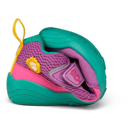 Dječja obuća Affenzahn Sneaker Vegan Cheerly