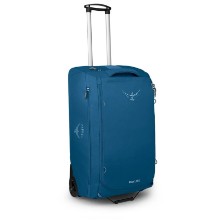 Torba sa točkićima Osprey Daylite Whld Duffel 85