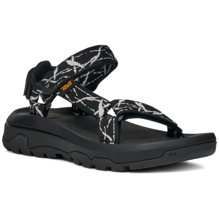 Ženske sandale Teva Hurricane XLT 3 crna/bijela MARBLE BLACK
