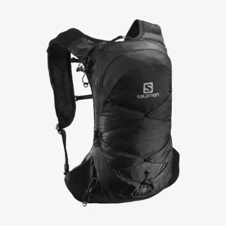 Ruksak Salomon Xt 10 crna