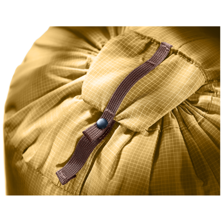 Turistički ruksak Deuter Aircontact Ultra 50+5