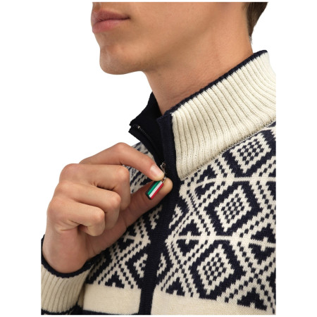 Muški džemper Dale of Norway Cortina 2026 Masc. Sweater