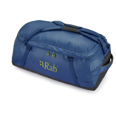 Putna torba Rab Escape Kit Bag LT 50 plava