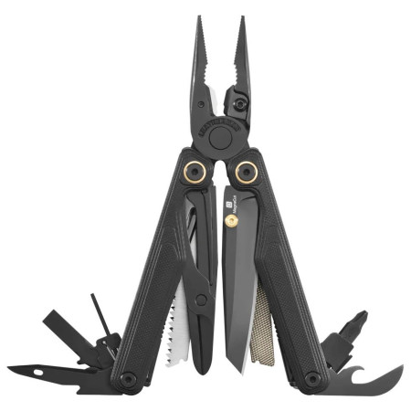 Nož Leatherman Wave Alpha
