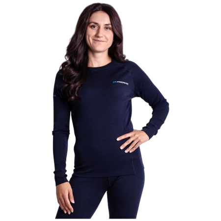 Ženska funkcionalna majica Progress MT TDRZ 250