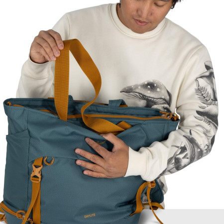 Putna torba Osprey Daylite Large Tote