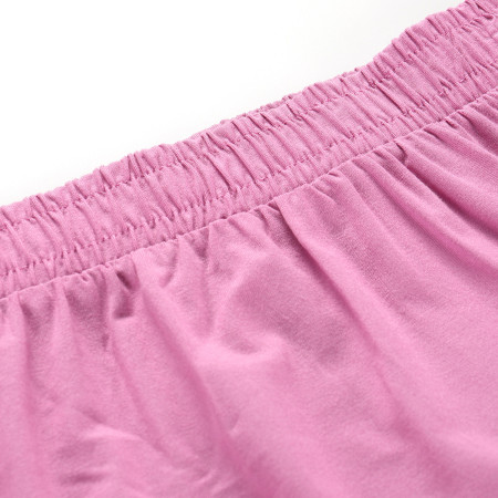 Dječja suknja Alpine Pro Rewo Cyclamen