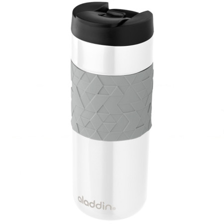 Termos Aladdin Easy-Grip Leak-Lock 470 ml bijela