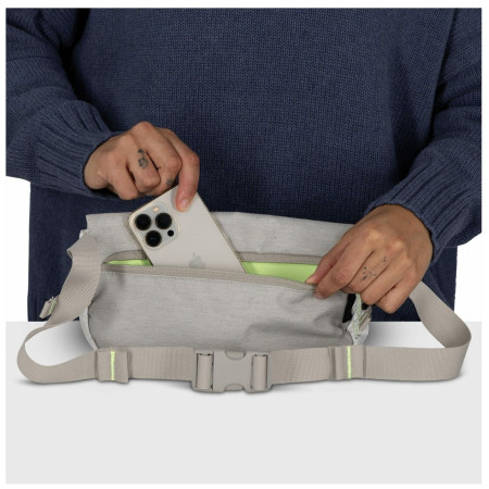 Torbice oko struka Osprey Arcane Earth Hip Bag